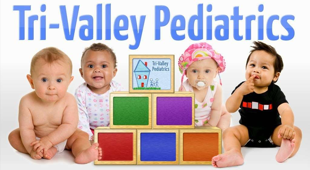 Tri-Valley Pediatrics | 100 Park Pl #260, San Ramon, CA 94583 | Phone: (925) 380-6230