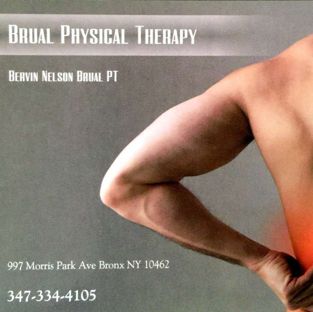 Brual Physical Therapy | 6 Thayer Rd, Highland Mills, NY 10930, USA | Phone: (347) 334-4105