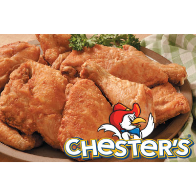 Chesters Fried Chicken | 9119 TX-225, La Porte, TX 77571 | Phone: (281) 542-1300