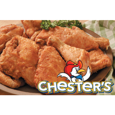 Chesters Fried Chicken | 9119 TX-225, La Porte, TX 77571, USA | Phone: (281) 542-1300