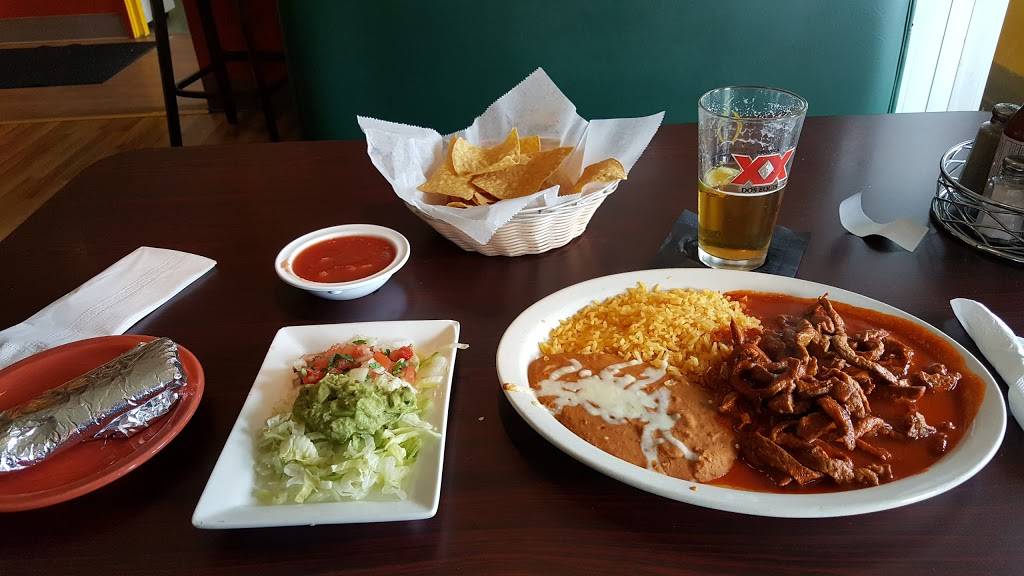 Tacos Mexicanos | 223 Highland Rd, Macedonia, OH 44056, USA | Phone: (330) 467-9205