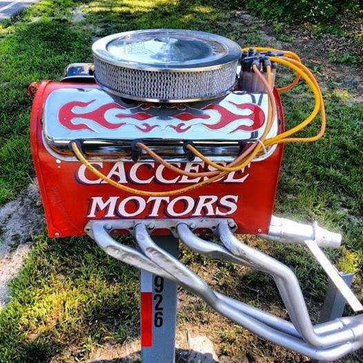 Caccese Motors | 1926 Williamstown Rd, Franklinville, NJ 08322, USA | Phone: (856) 694-0238