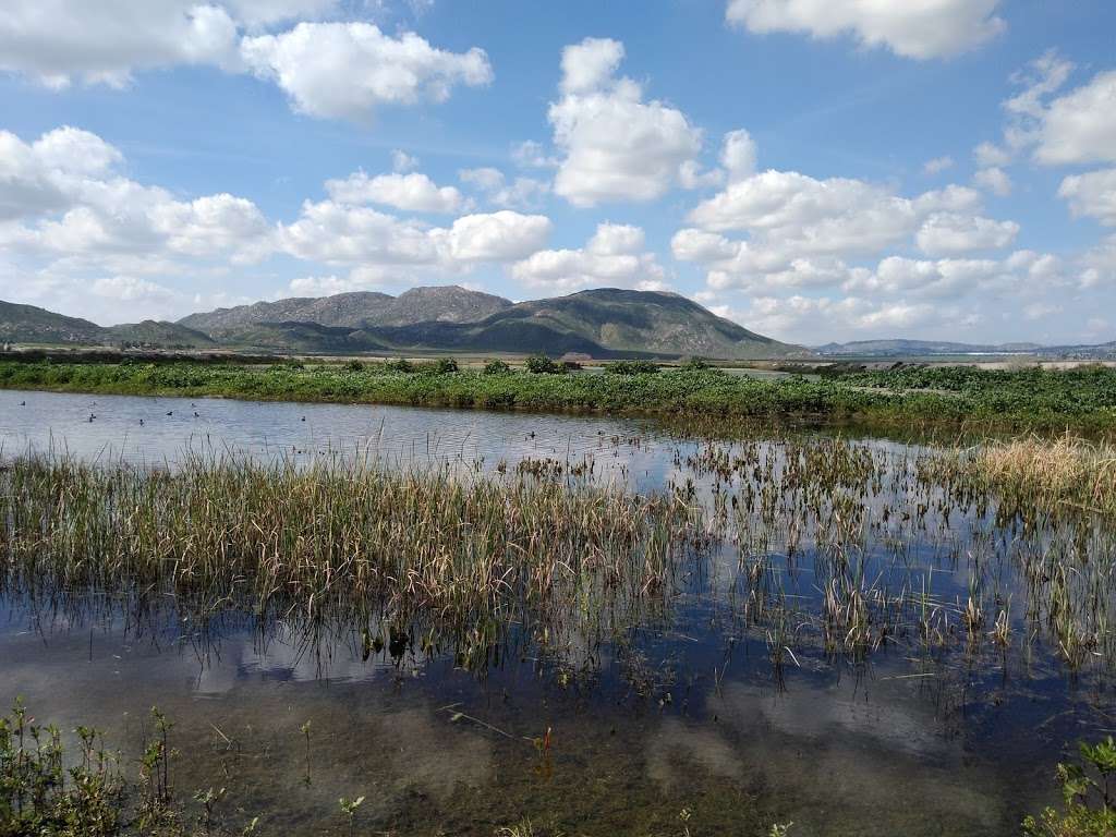 San Jacinto Wildlife Area | W Contour Rd, Nuevo, CA 92567, USA