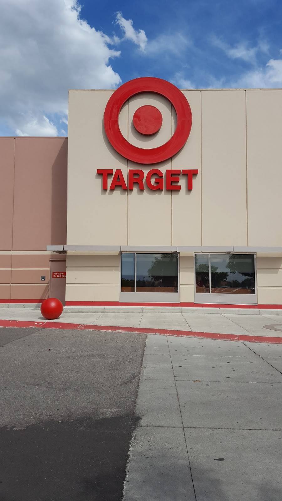 Target | 11120 Lomas Blvd NE, Albuquerque, NM 87112, USA | Phone: (505) 292-9110