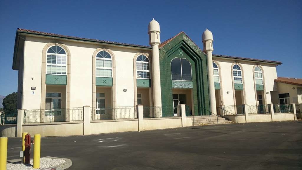 Islam Ahmadiyya Movement Inc | 11941 Ramona Ave, Chino, CA 91710, USA | Phone: (909) 627-2252