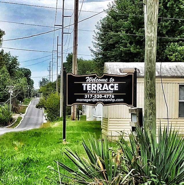 Terrace (Office) | 6879 E Hadley Rd, Camby, IN 46113, USA | Phone: (317) 520-4776