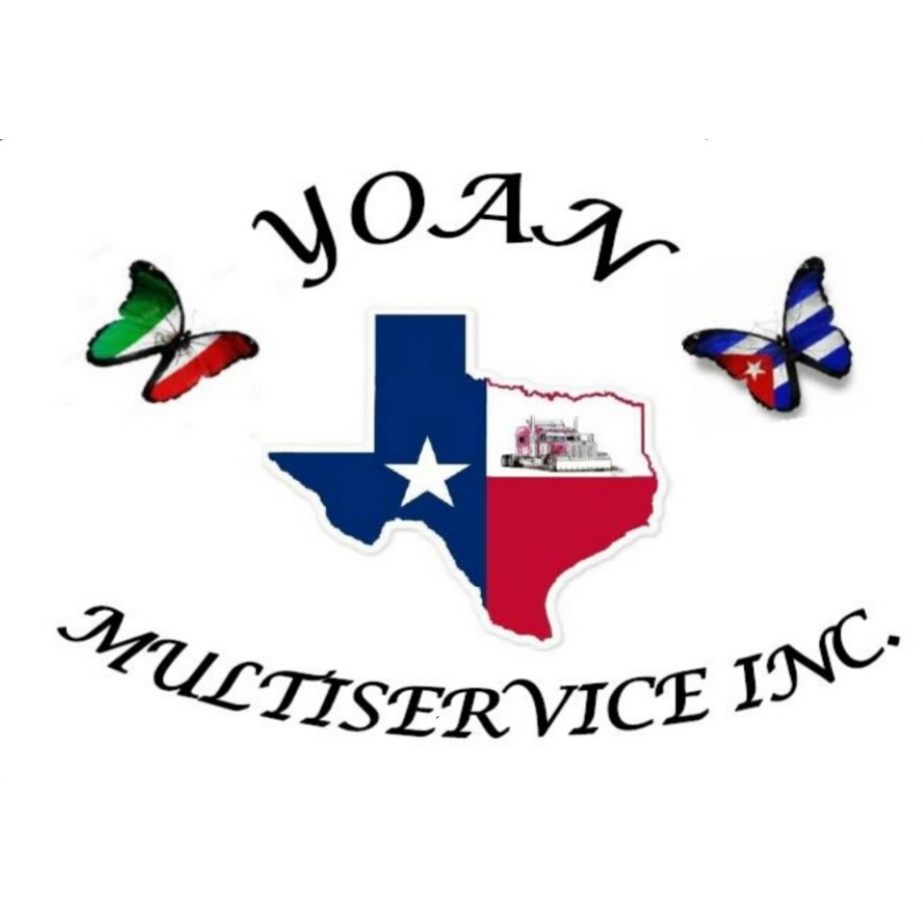 YOAN MULTISERVICE INC | 7355 S Texas 6, Houston, TX 77083, USA | Phone: (281) 741-9998