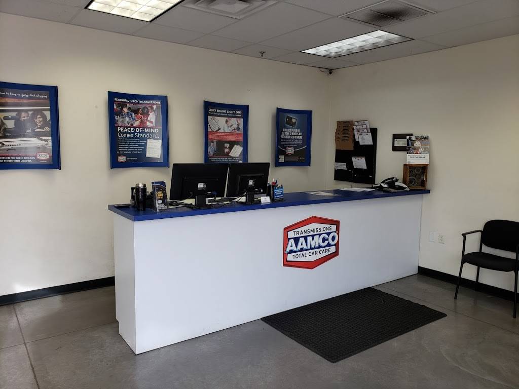 AAMCO Transmissions & Total Car Care | 6948 W Chandler Blvd, Chandler, AZ 85226, USA | Phone: (480) 359-1014