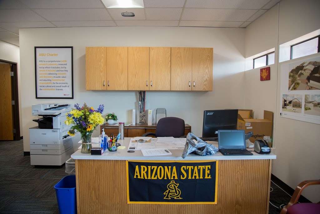 ASU Preparatory Academy Tempe | 500 W Guadalupe Rd, Tempe, AZ 85283, USA | Phone: (480) 965-5901
