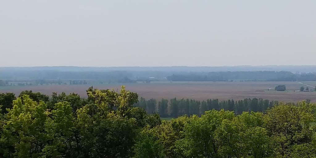 Cooley Lake lookout | Excelsior Springs, MO 64024, USA