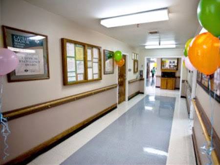 Catered Manor Nursing Center | 4010 N Virginia Rd, Long Beach, CA 90807, USA | Phone: (562) 426-0394