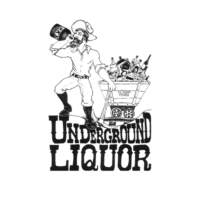 Underground Liquor | 15107 CO-119, Black Hawk, CO 80422, USA | Phone: (303) 582-6034