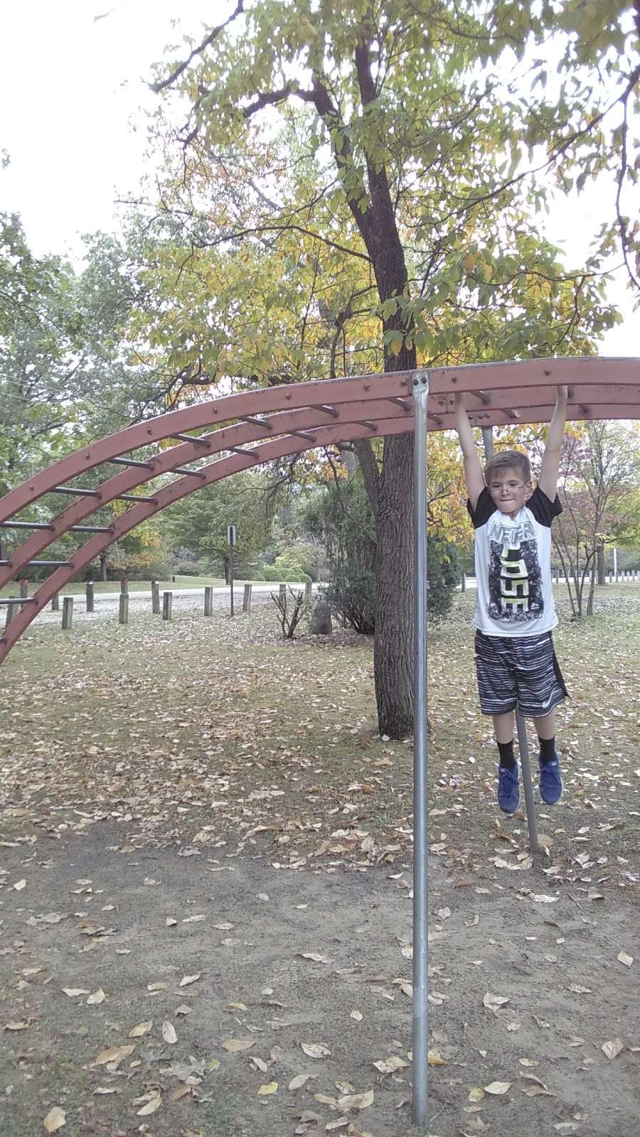 North Judson Town Park | George St, North Judson, IN 46366, USA