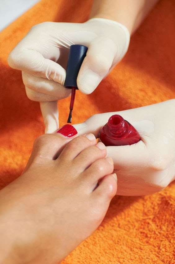 Avalon Nails & Spa | 72 W Central Ave, Edgewater, MD 21037, USA | Phone: (410) 956-6384