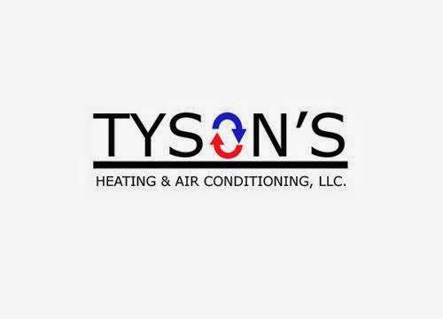Tysons Heating & Air Conditioning | 14851 Ingalls Ct, Leesburg, VA 20176, USA | Phone: (703) 688-2247