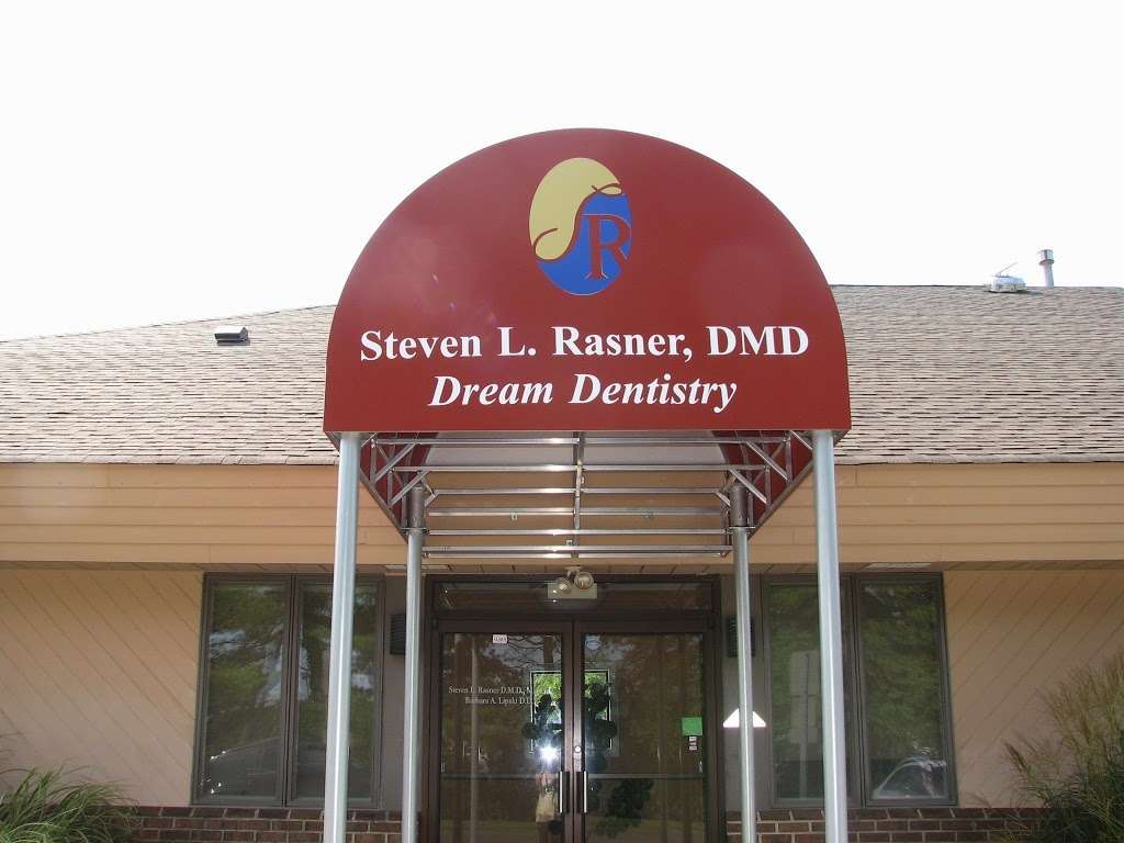 Steven L Rasner DDS, MAGD - Vineland | 2106 W Landis Ave, Vineland, NJ 08360, USA | Phone: (856) 692-1370