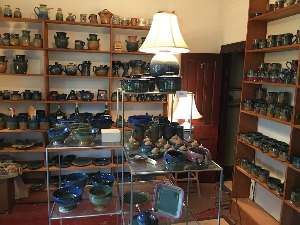 Doug Sassi Pottery | 12740 Still Pond Rd, Still Pond, MD 21667, USA | Phone: (443) 480-6156