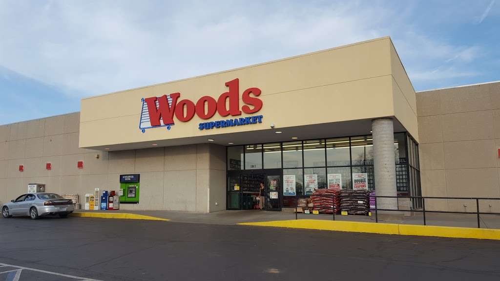 CashSaver | 1047 S Maguire St, Warrensburg, MO 64093, USA | Phone: (660) 747-6159