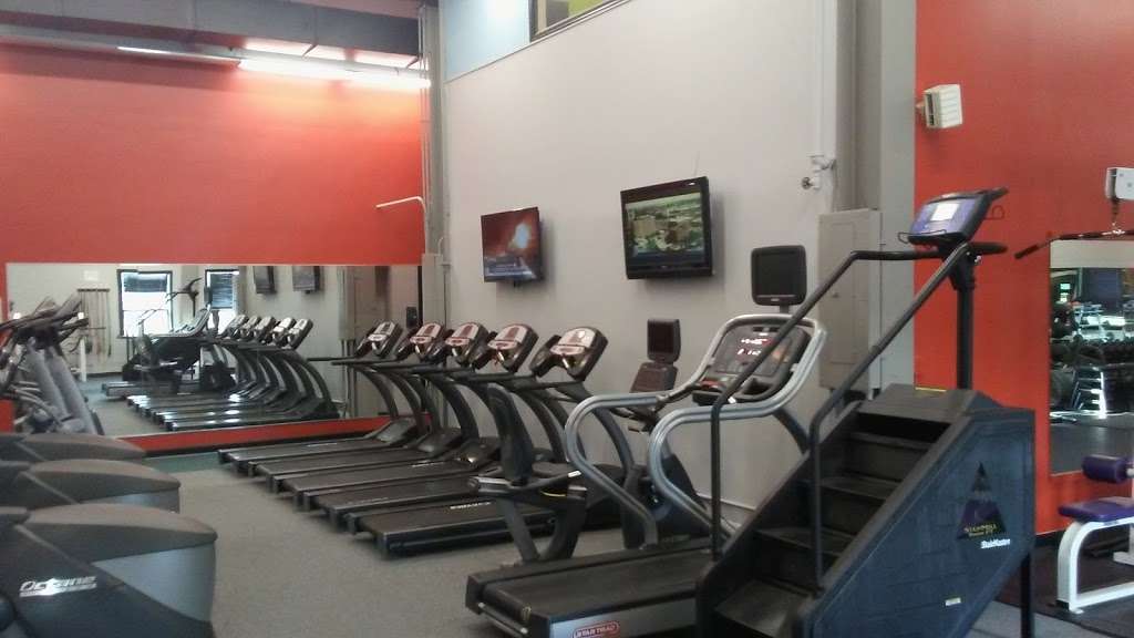 Cohasset Fitness Club | 135 King St, Cohasset, MA 02025, USA | Phone: (781) 383-9983