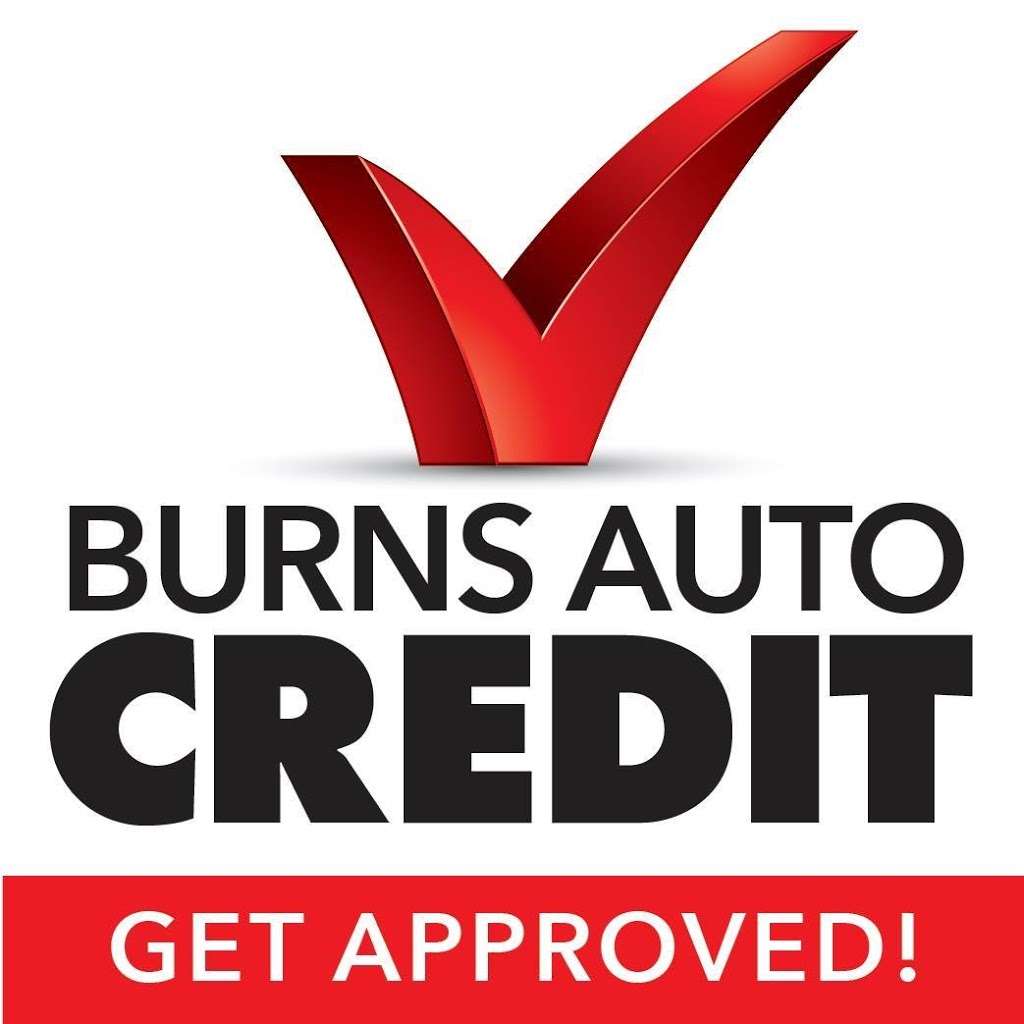 Burns Auto Credit of York | 1667 Old York Rd Suite #200, York, SC 29745, USA | Phone: (803) 684-4225