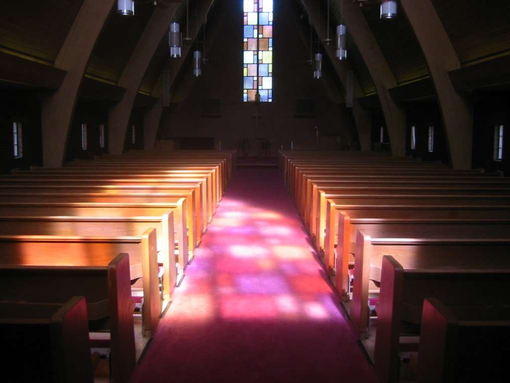 Gill Memorial Chapel | Lawrence Township, NJ 08648, USA