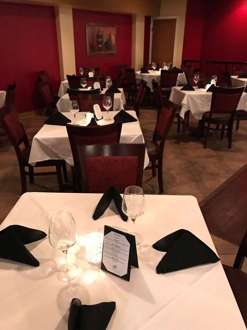 Hollywood Blue Ribbon Restaurant (Under New Management) | 256 Hollywood Ave, Hillside, NJ 07205, USA | Phone: (908) 965-0300