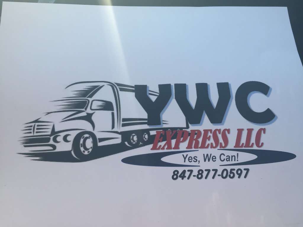 YWC Express LLC | 4208 Oakton St, Skokie, IL 60076 | Phone: (847) 877-0597