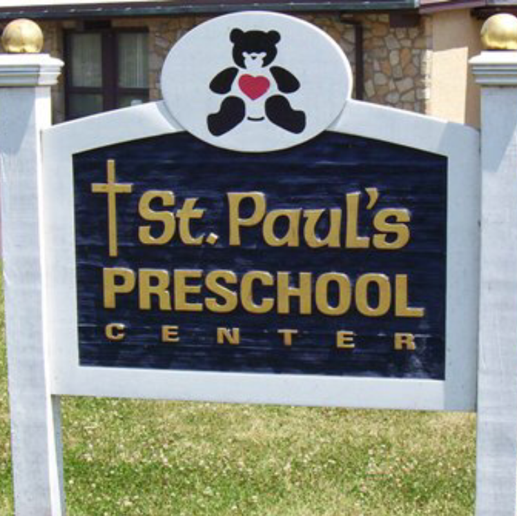 St Pauls Preschool Center | 2131 Palomino Dr, Warrington, PA 18976, USA | Phone: (215) 343-1563