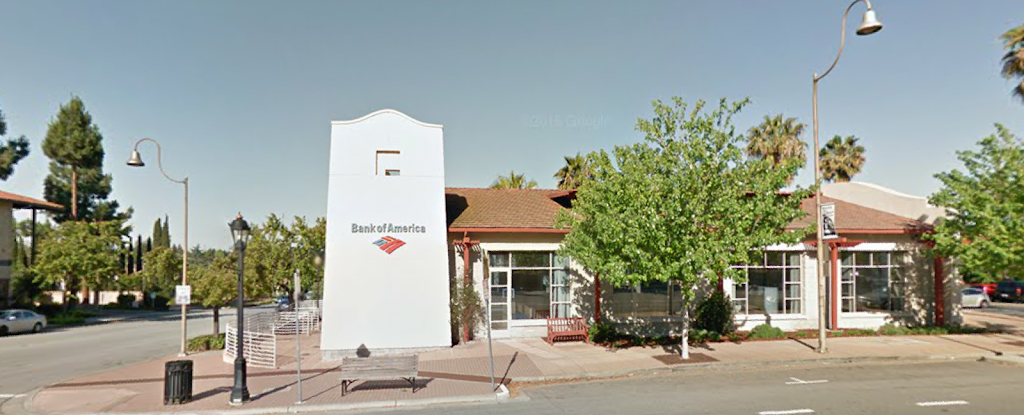 Bank of America Financial Center | 43591 Mission Blvd, Fremont, CA 94539, USA | Phone: (510) 226-5855