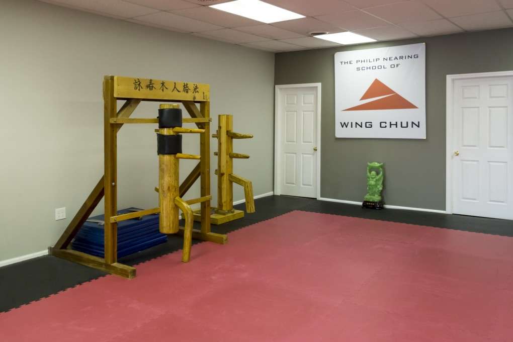 The Philip Nearing School of Wing Chun | 1363 W Chicago Ave, Chicago, IL 60642, USA | Phone: (312) 282-9571