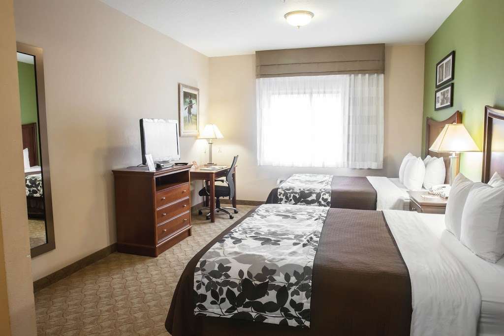 Sleep Inn & Suites | 1650 York Rd, Gettysburg, PA 17325 | Phone: (717) 334-3866