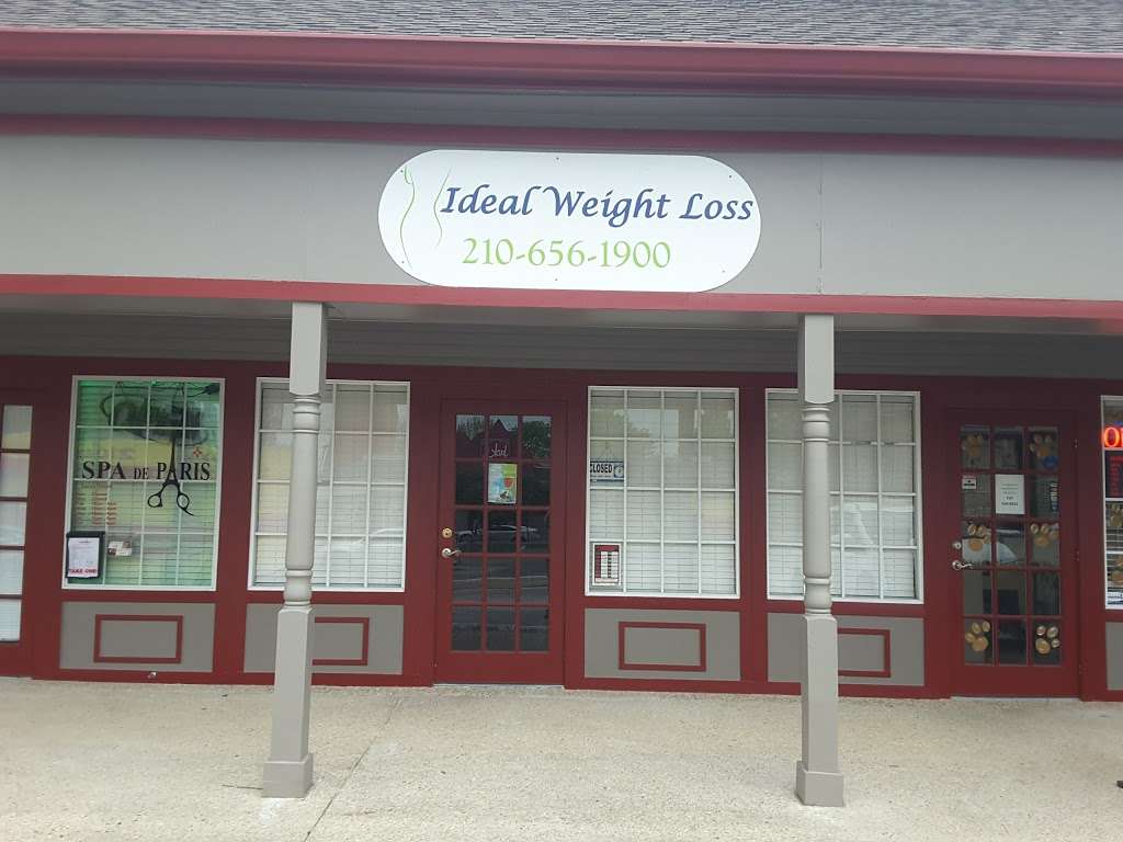 Ideal Weight Loss - San Antonio - Ideal Protein | 15033 Nacogdoches Rd, San Antonio, TX 78247, USA | Phone: (210) 656-1900