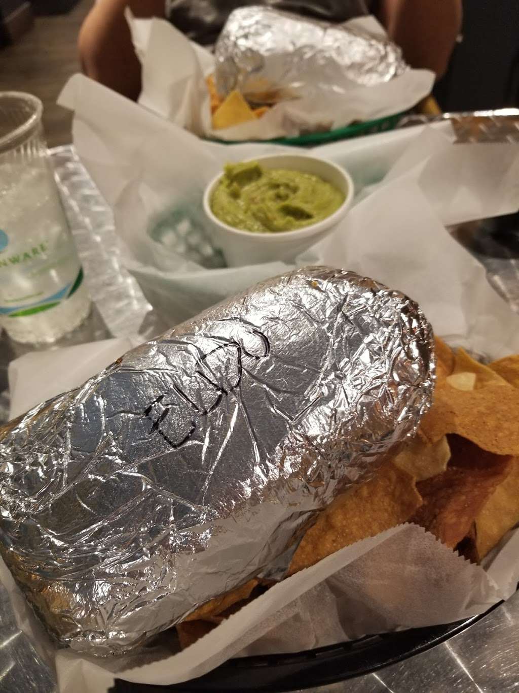 Cali Burrito | 2149 Reading Rd, Allentown, PA 18104, USA | Phone: (610) 351-1791