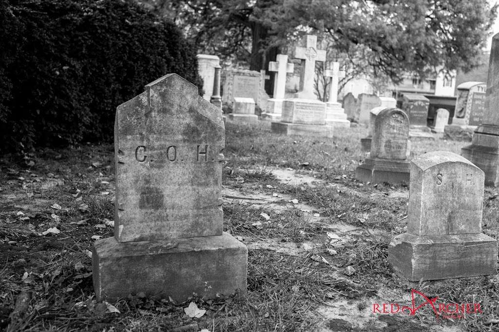 Saint Lukes Cemetery | St Michaels, MD 21663, USA
