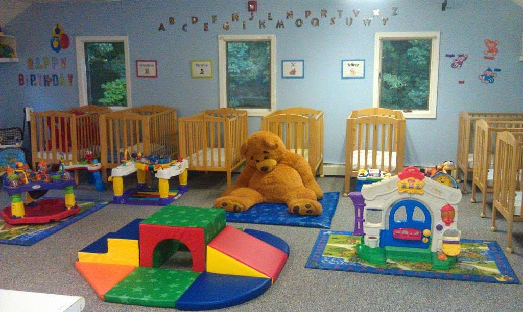 Away We Grow Child Care | 111 Old Bloomfield Ave, Parsippany, NJ 07054, USA | Phone: (973) 808-8200