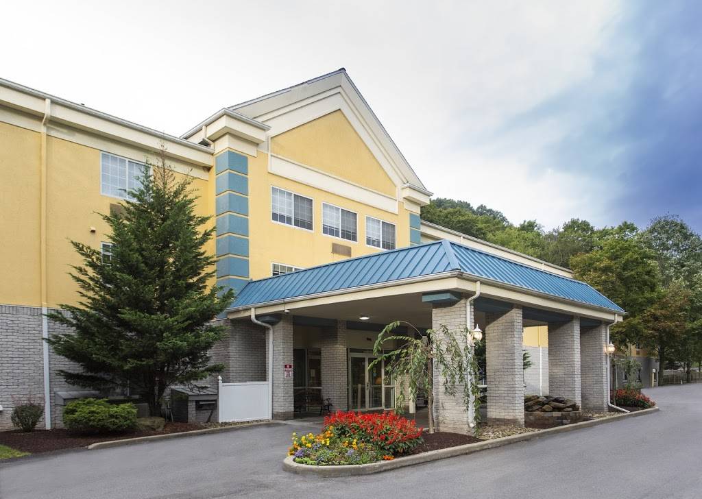 The Haven at North Hills Senior Residence | One Windsor Way, Pittsburgh, PA 15237, USA | Phone: (412) 435-3834