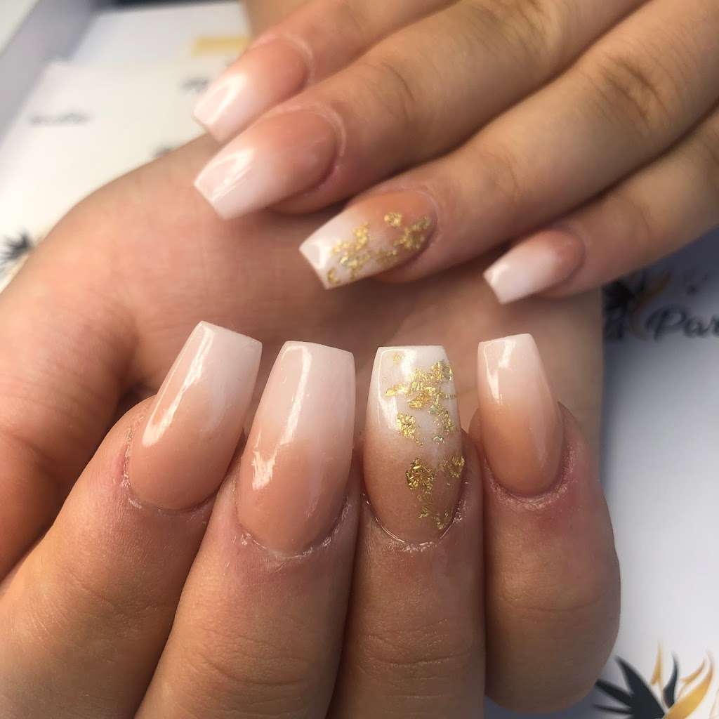 Nails Paradise | 900 W Glenoaks Blvd F, Glendale, CA 91202, USA | Phone: (818) 396-5651