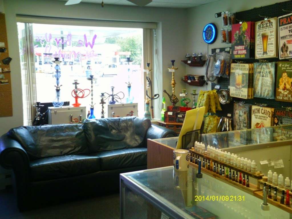 Pine Beach Vapor | 92 Atlantic City Blvd, Bayville, NJ 08721, USA | Phone: (732) 281-2300