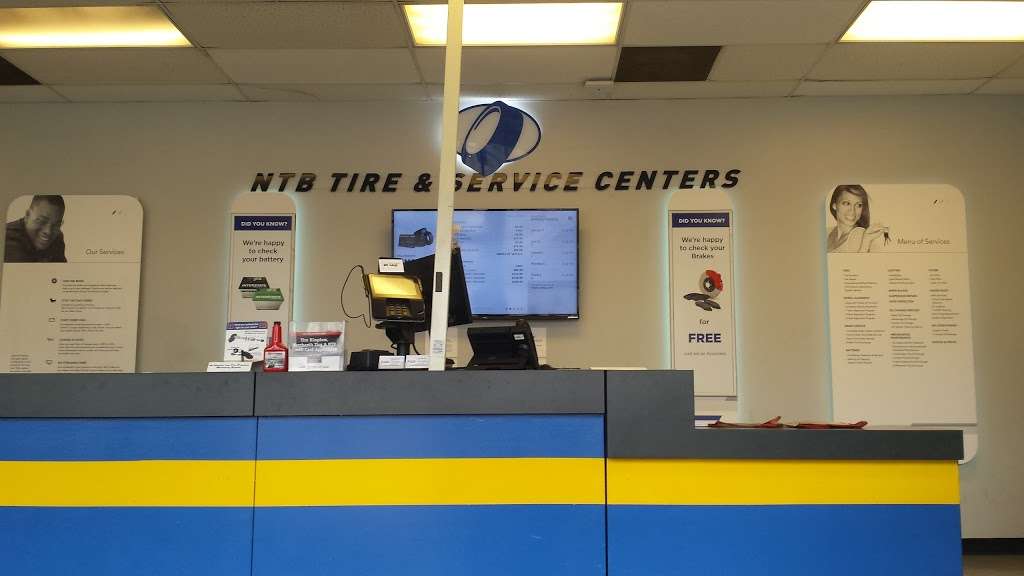 NTB-National Tire & Battery | 2395 Crain Hwy, Waldorf, MD 20601 | Phone: (301) 885-0358