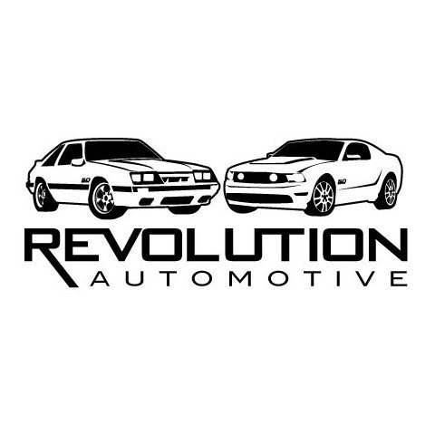 Revolution Automotive | 8303 Pulaski Hwy D, Rosedale, MD 21237, USA | Phone: (443) 231-5072