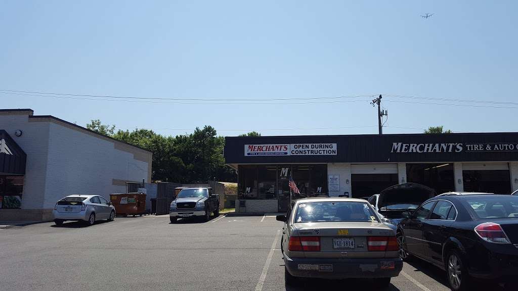 NTB-National Tire & Battery | 11800 Baron Cameron Ave, Reston, VA 20190 | Phone: (703) 471-5264