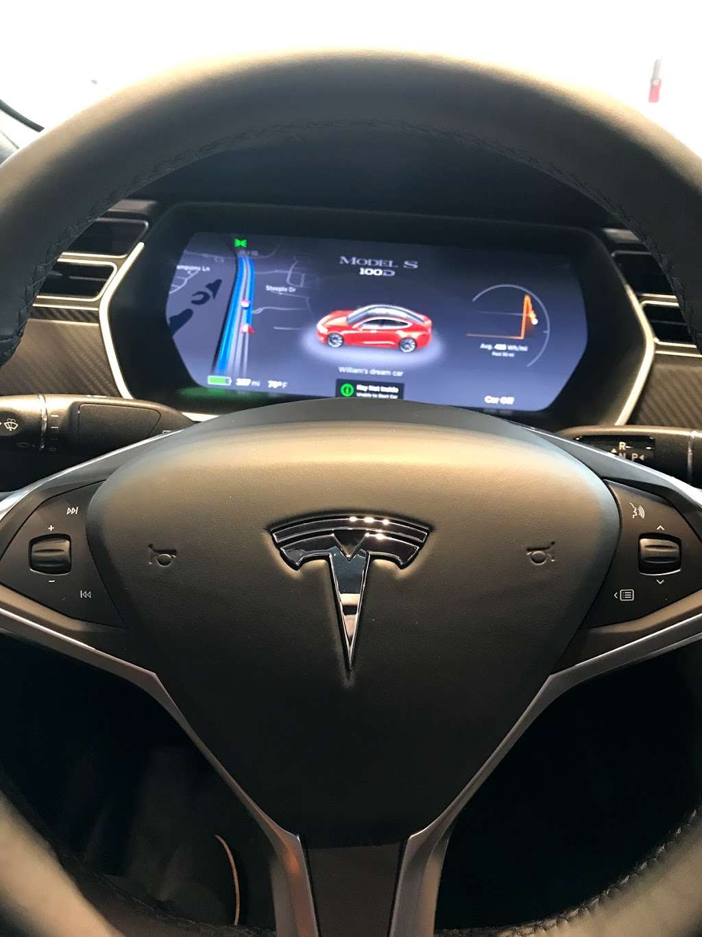 Tesla | 23011 I-10 West, San Antonio, TX 78257, USA | Phone: (210) 974-6035