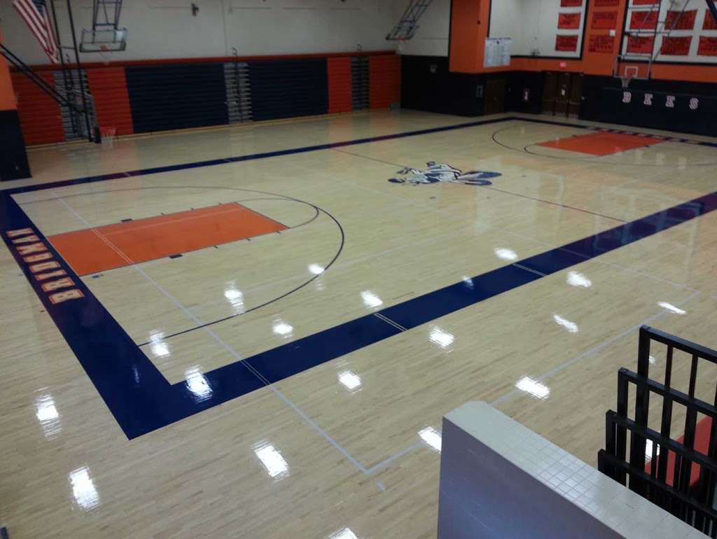 Bridgman High School | 9964 Gast Rd, Bridgman, MI 49106, USA | Phone: (269) 465-6848