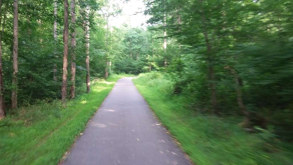 Liberty Bell Trail | Burke, VA 22015, USA