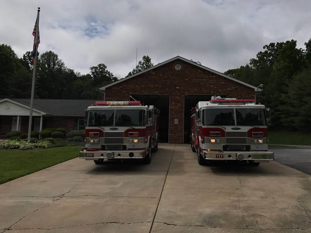 City View Volunteer Fire Department | 4664 Old Belews Creek Rd, Winston-Salem, NC 27101, USA | Phone: (336) 723-5711