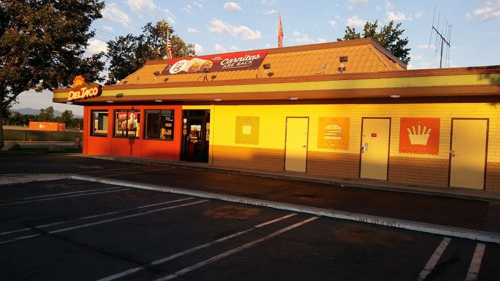 Del Taco | 17080 Van Buren Boulevard, Riverside, CA 92504, USA | Phone: (951) 780-2027