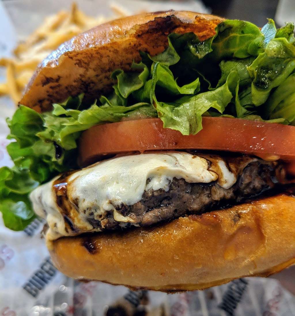 Burger Bros | 07746, 460 County Rd 520, Marlboro Township, NJ 07746, USA | Phone: (732) 772-0300