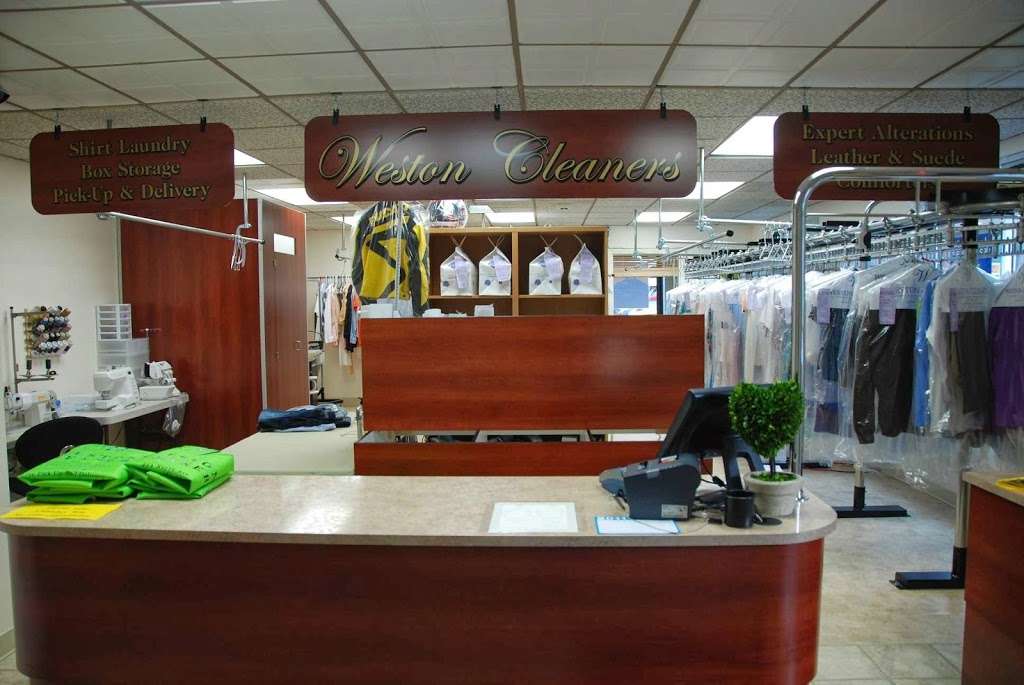 Weston Cleaners | 284 North Ave, Weston, MA 02493, USA | Phone: (781) 893-2200