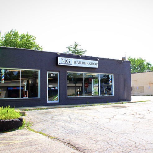 Modern Grooming Barbershop, Inc. | 823 W Rollins Rd, Round Lake Beach, IL 60073, USA | Phone: (224) 338-0283