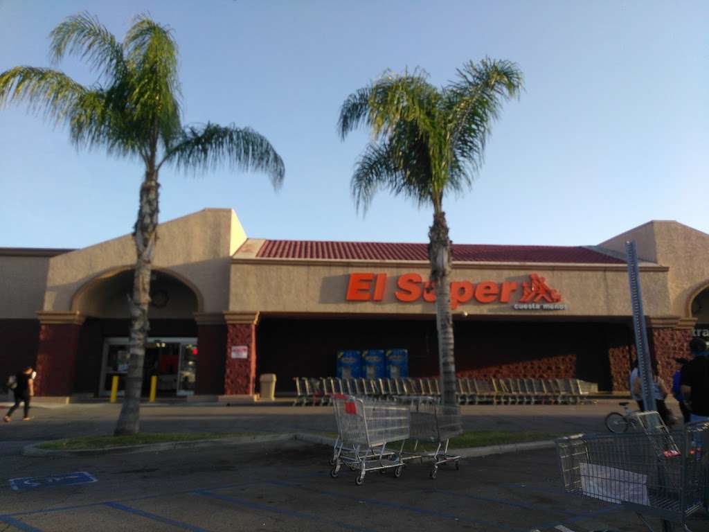 El Super | 263 9th St, San Bernardino, CA 92401, USA | Phone: (909) 266-5191